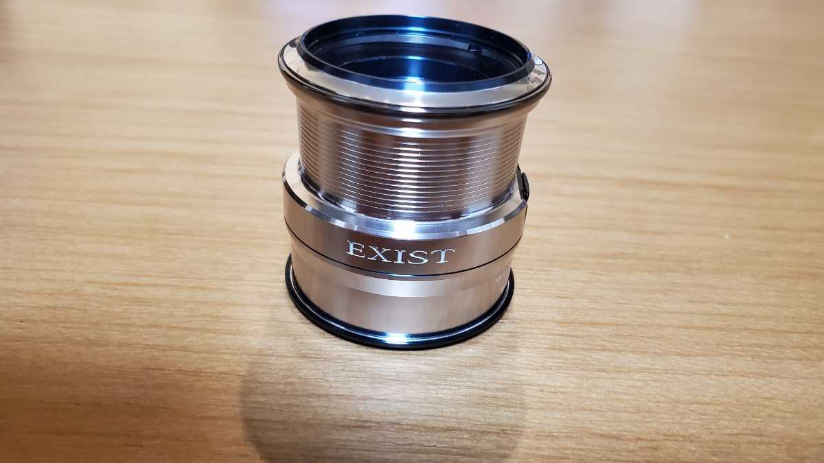 18EXIST LT 1000s-P 純正スプール DAIWA（ダイワ） 18 イグジスト FC