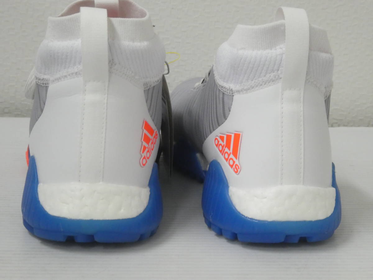 アディダス 0 コードカオス adidas ボア &frasl; Boa ゴルフウィメンズ ゴルフシューズ Codechaos | メンズ 返品可 Women's 1 ゴルファーの常識を打ち破るアディダスの最新作。