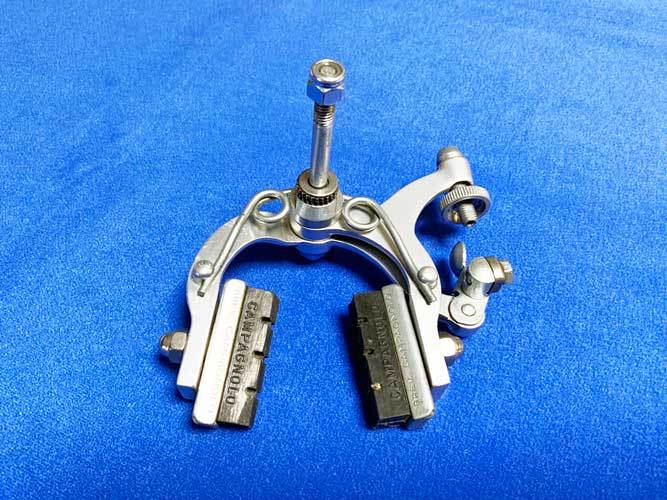CAMPAGNOLO カンパニョーロ グランスポルト ブレーキ キャリパー 前後