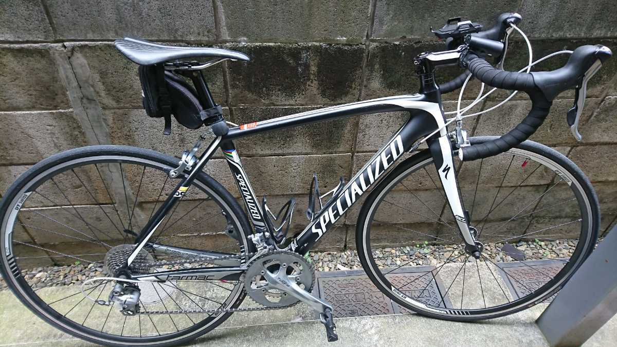 定番，2026 ロードバイク SPECIALIZED(520mm～)｜売買されたオークション情報、yahooの商品情報をアーカイブ公開 - オークファン 520mm～
