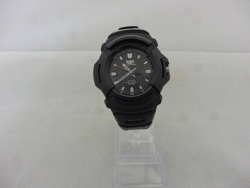 カシオ CASIO G-SHOCKジーショック腕時計ウォッチGIEZジーズWATCH