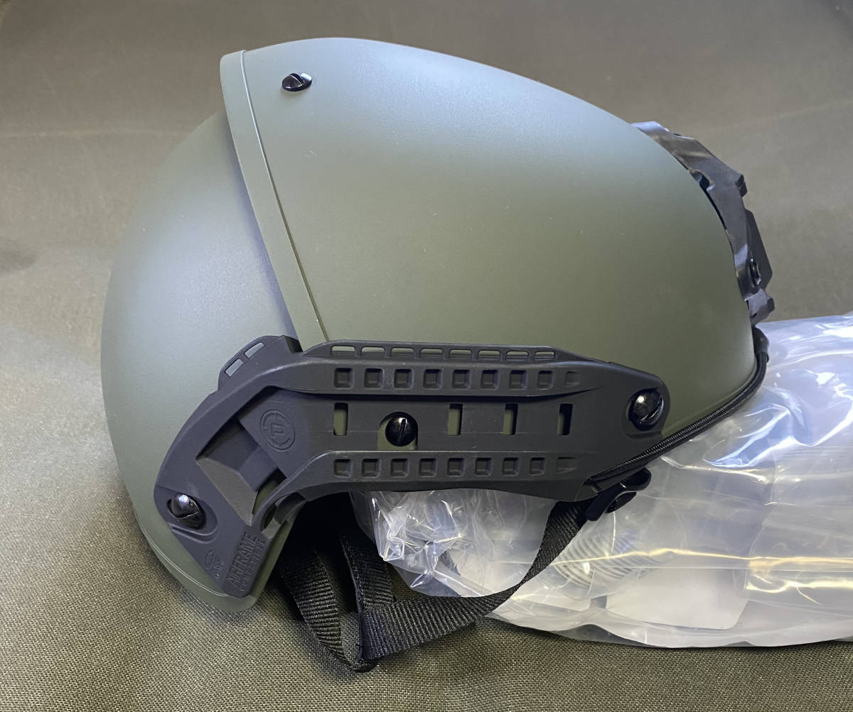 公式 オンライン ショップ TMC製 Crye Precision タイプ AirFrame エア