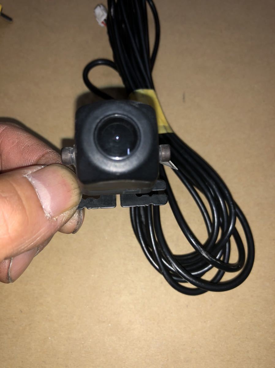 カロッツェリア carrozzeria AVIC-CL900 メモリーナビ 地デジ Bluetooth バックカメラ付き　ND-BC8Ⅱ_10