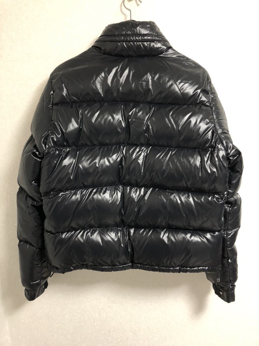 売切！ 絶対本物 美品 モンクレール EVEREST エベレスト サイズT2