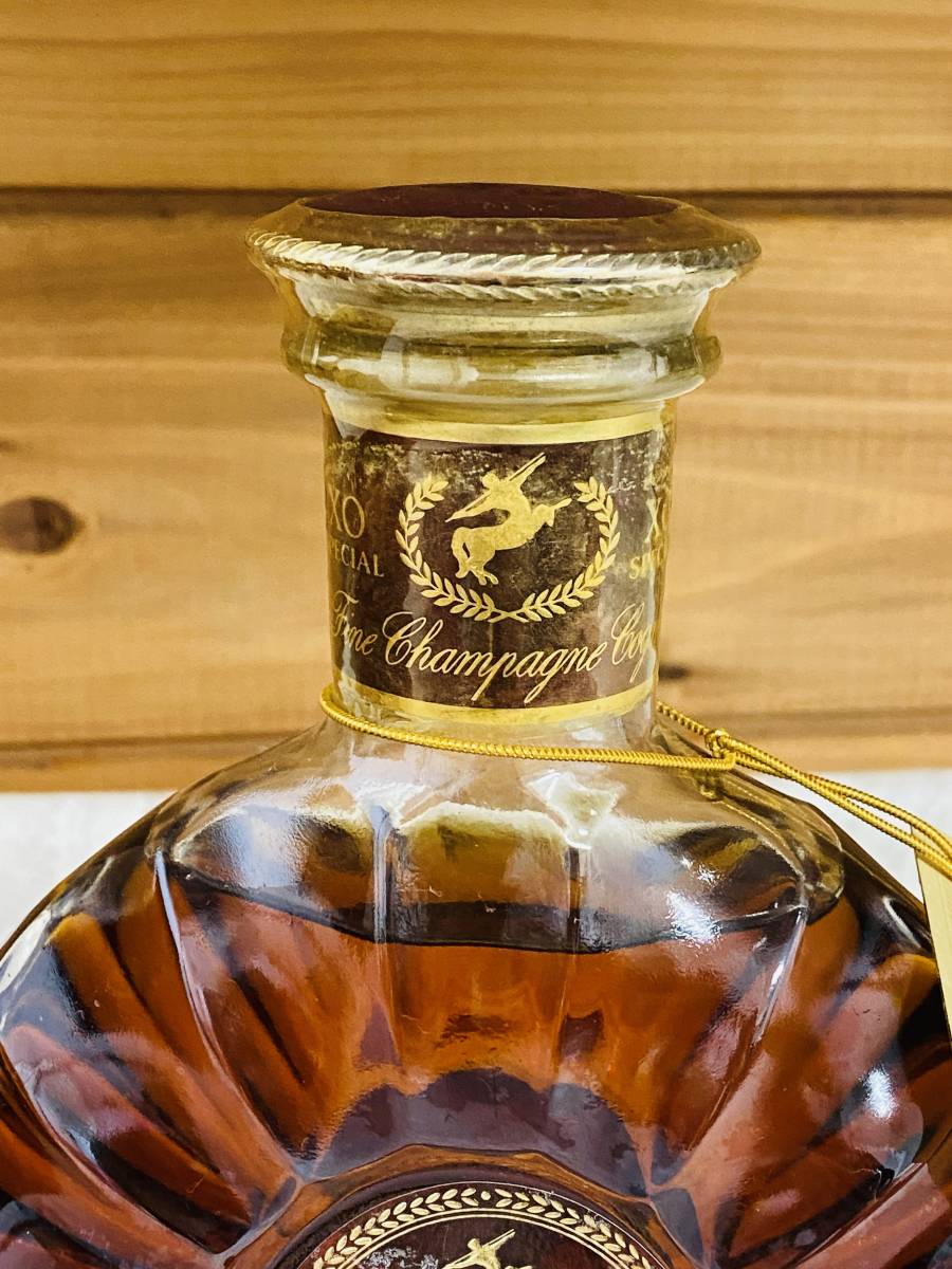 MARTIN REMY レミーマルタン XO 古酒 未開栓 SPECIAL - 700ml VSOP