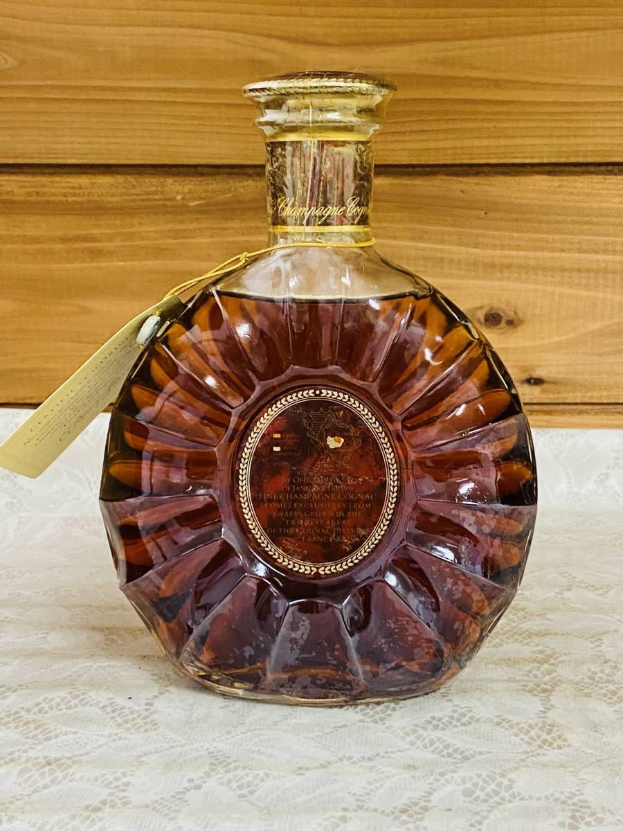 MARTIN REMY レミーマルタン XO 古酒 未開栓 SPECIAL - 700ml VSOP