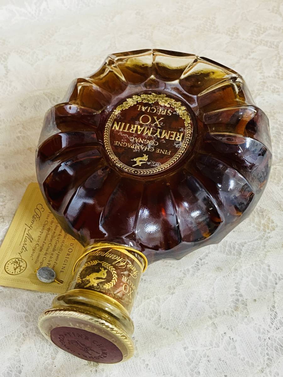 MARTIN REMY レミーマルタン XO 古酒 未開栓 SPECIAL - 700ml VSOP
