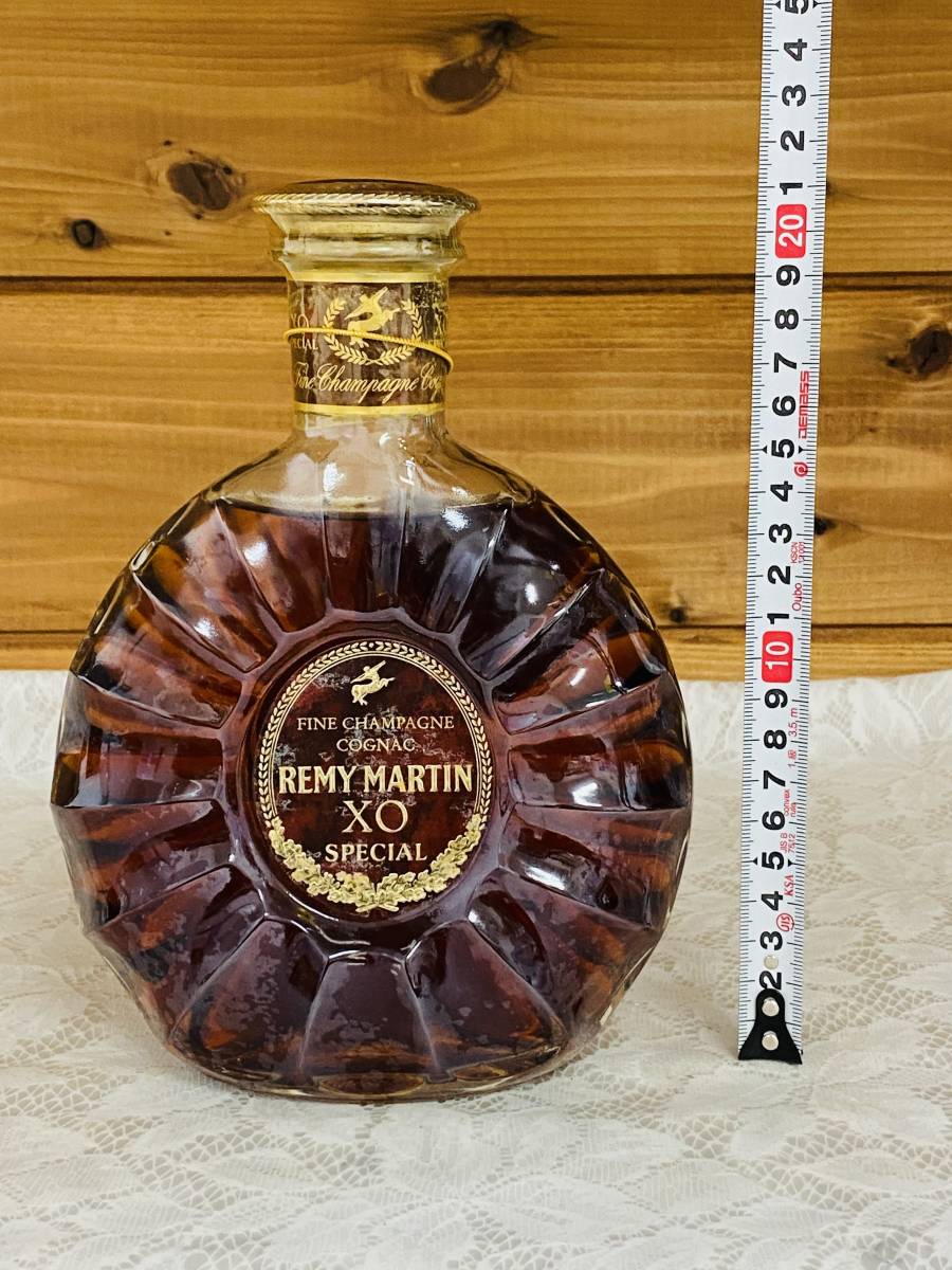 MARTIN REMY レミーマルタン XO 古酒 未開栓 SPECIAL - 700ml VSOP
