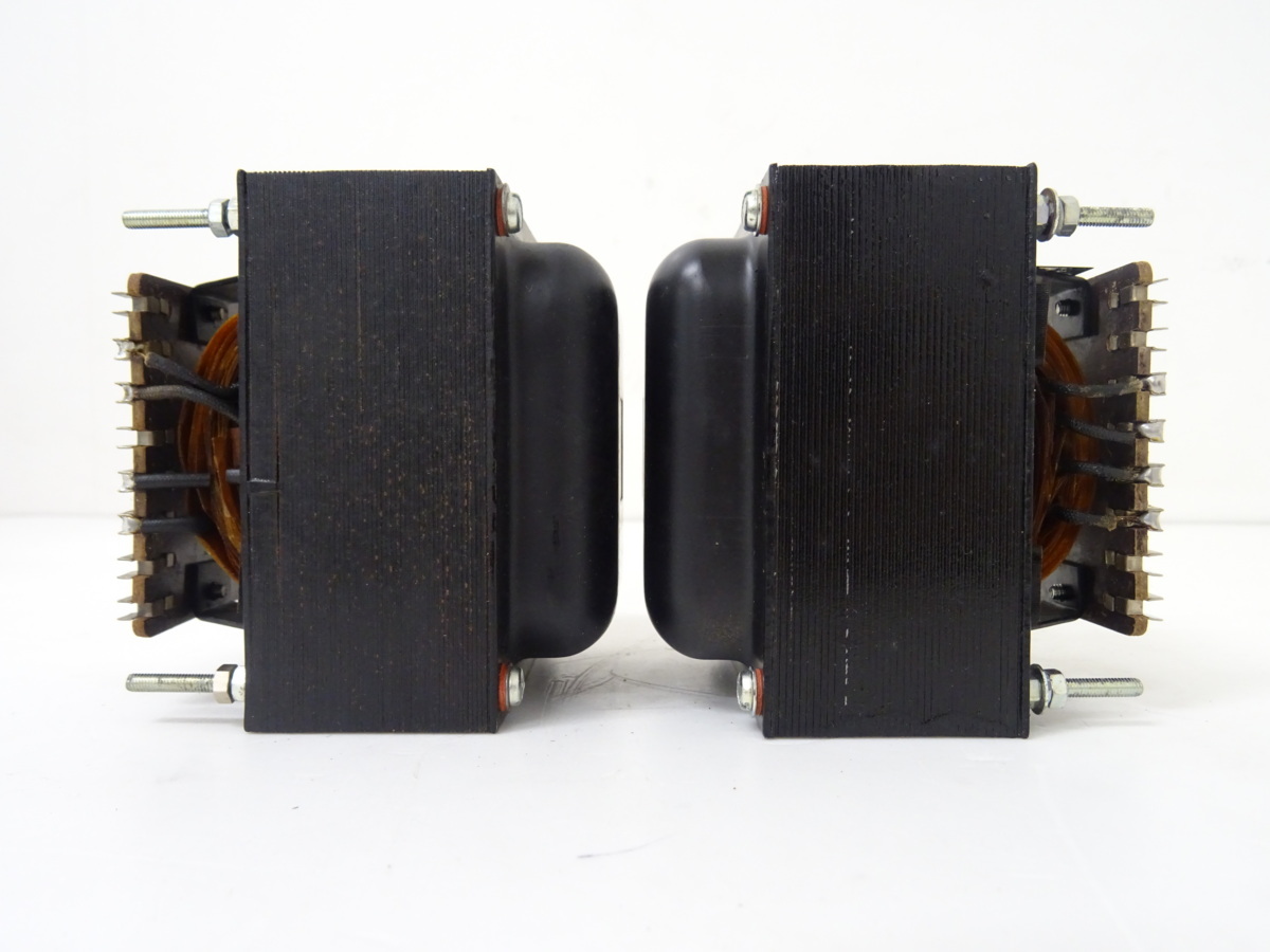 023 電源トランス LUX 3A40B 本体 LUX - 電源トランス Yahoo
