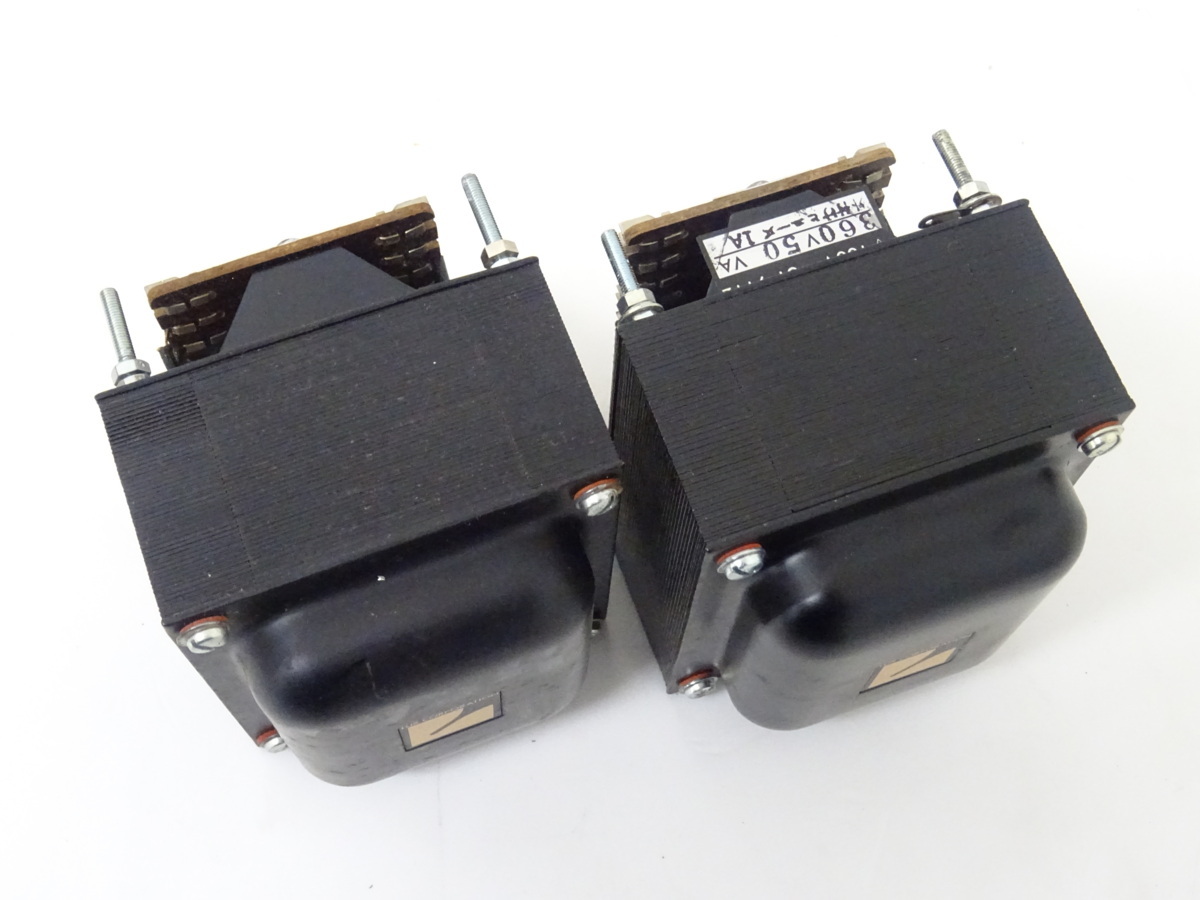 023 電源トランス LUX 3A40B 本体 LUX - 電源トランス Yahoo