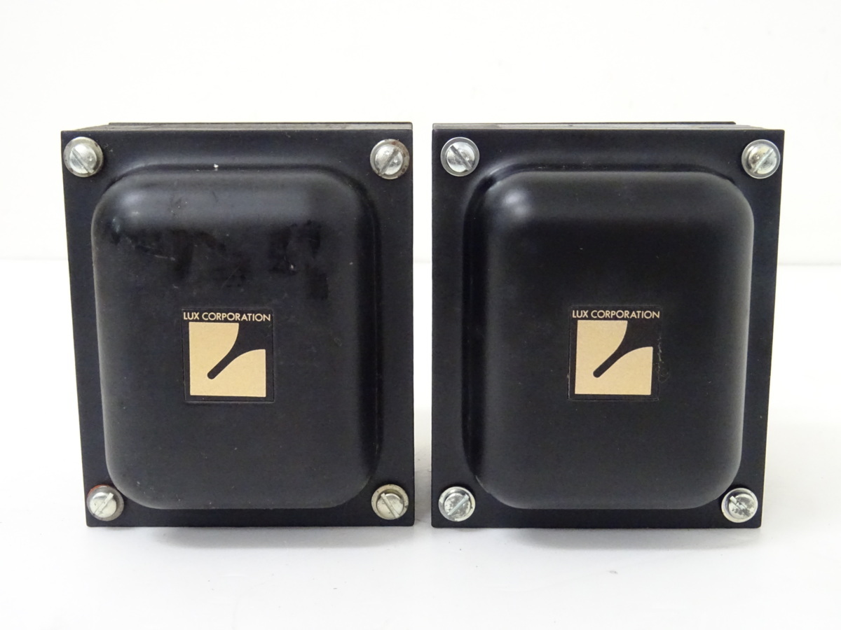 023 電源トランス LUX 3A40B 本体 023 電源トランス LUX 3A40B 本体 LUX - 電源トランス Yahoo