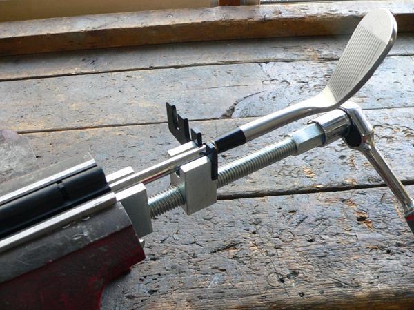エコノミー Golf | Mechanix Golf-Mechanix STD ヘッド ＃210022 mechnix ネジ式 スタンダード 工具 DIY mechanix(ゴルフメカニックス) エコ 沖縄ゴルフ