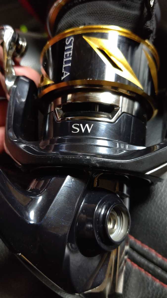 シマノ 19 ステラ SW 14000XG