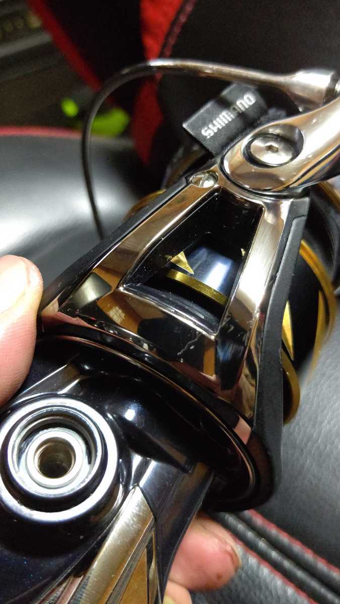 シマノ 19 ステラ SW 14000XG