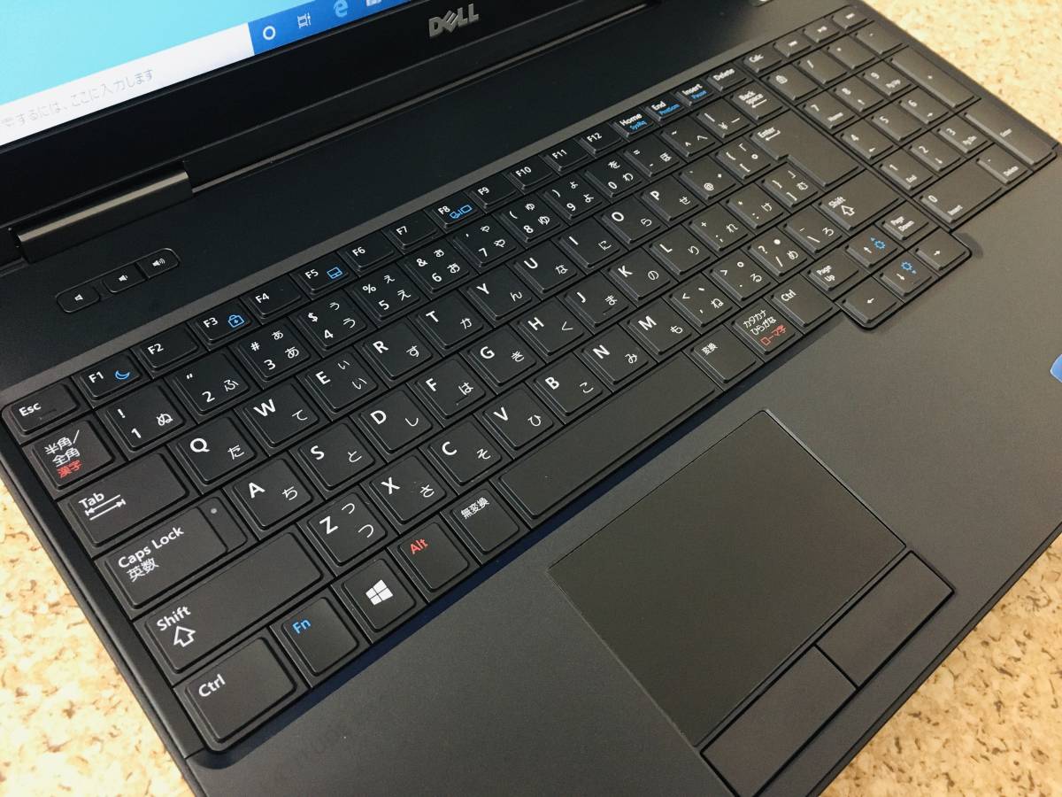ジャンク!DELL Latitude 3540○Core i3-4010U 1.7G 4G | JOYERIAONLINE.COM
