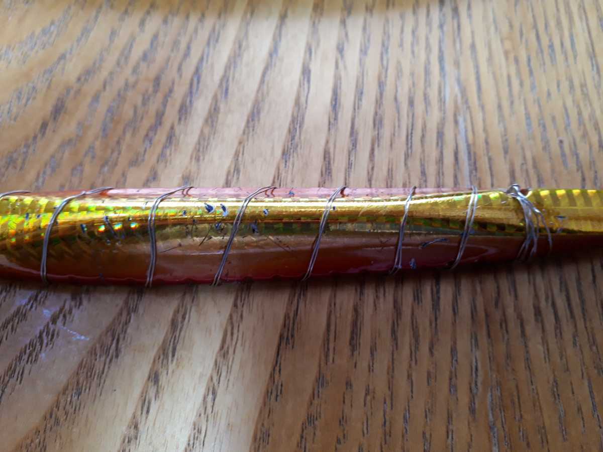 メジャークラフト　ジグパラスロー　200g 他　シマノメタルジグ　太刀魚メタルジグ_5