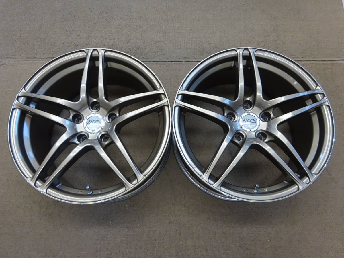 Z33 フェアレディZ純正ホイール 17インチ 7.5j+30 8j+33 おまけ 