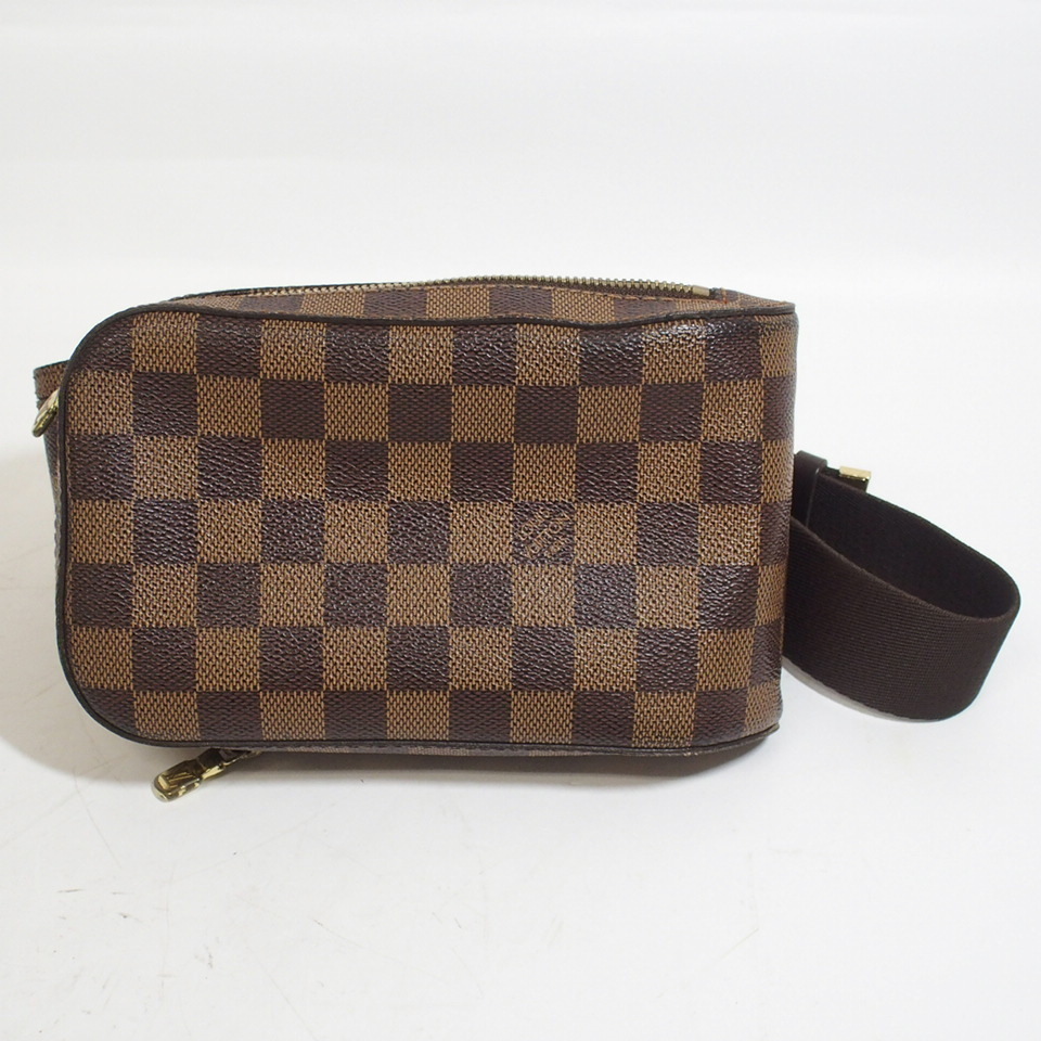 ルイヴィトン LOUIS VUITTON ショルダーバッグ M46530 スティーヴ