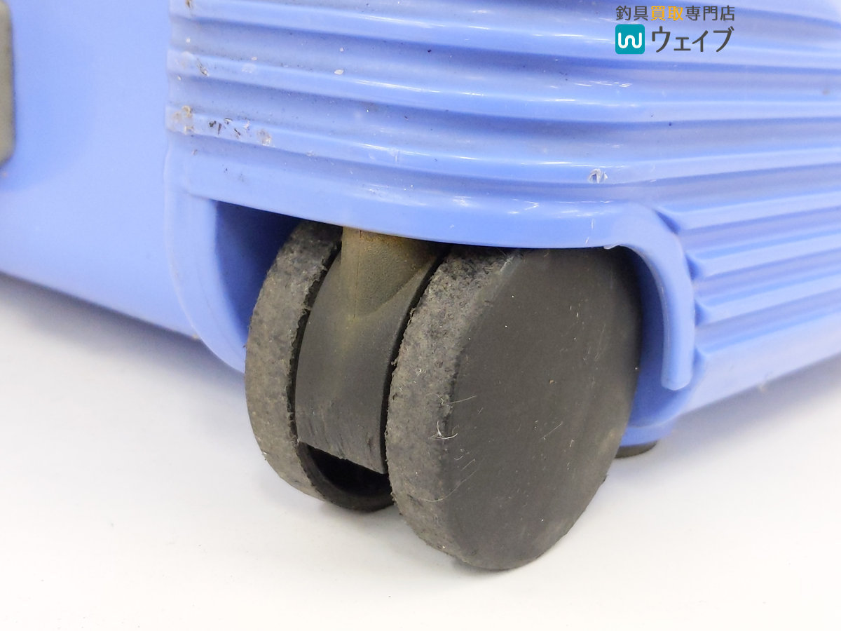 日立工機 高圧エアコンプレッサーEC1445H ジャンク 定番，お得 □中古