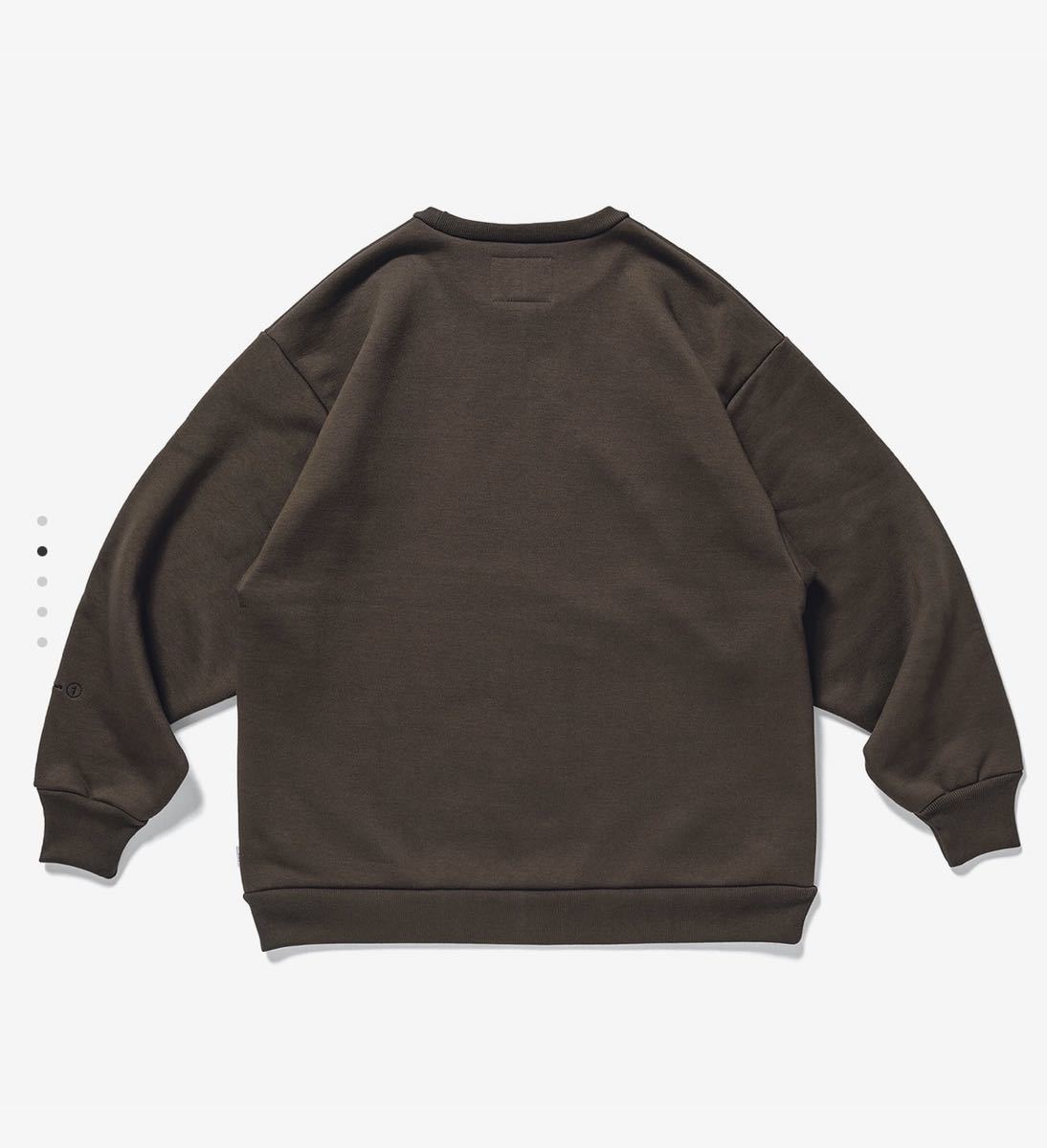 WTAPS ⁄ CREW NECK KATZ - W)taps shop by COPOの通販 UT's COPO 公式通販