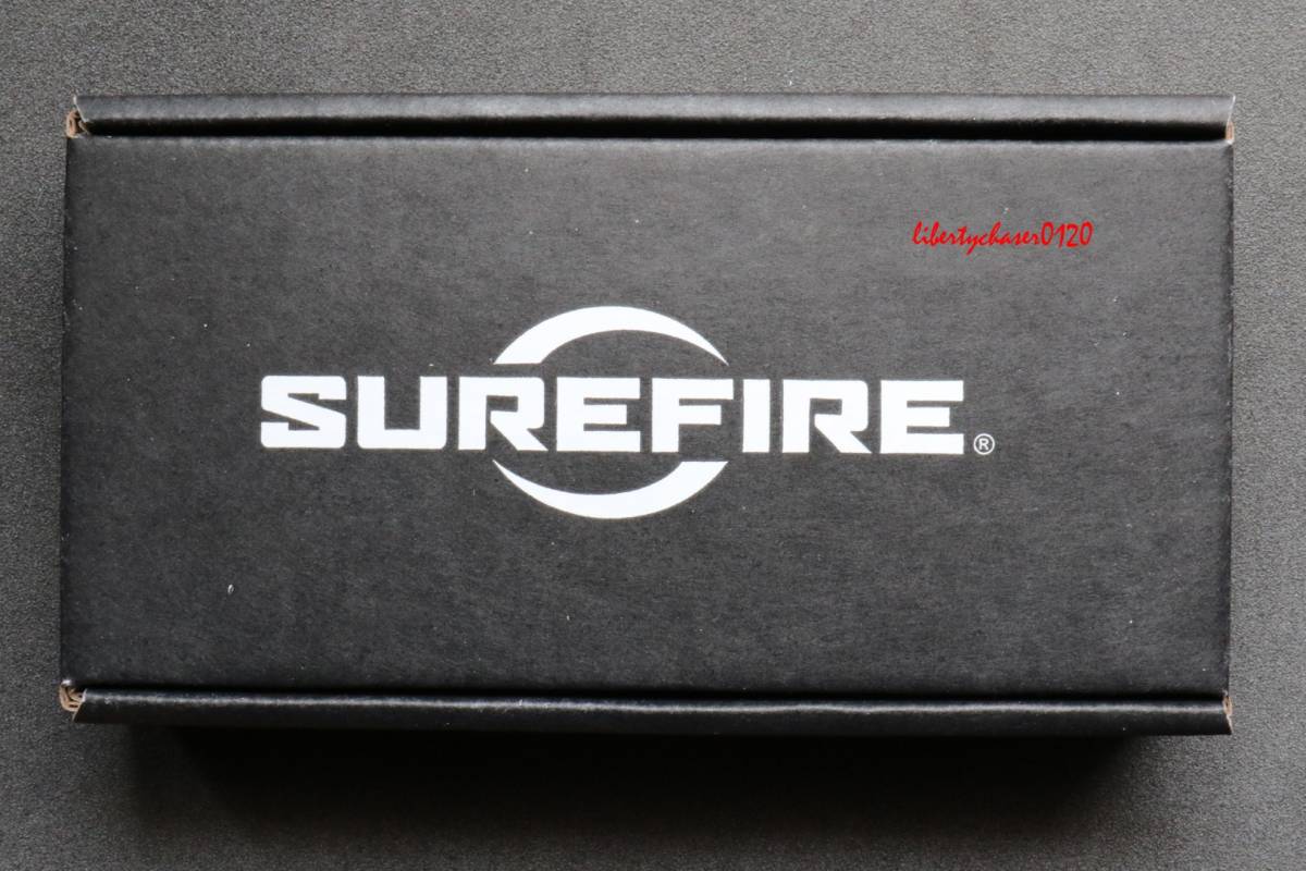 SUREFIRE LED DEFENDER - E2d SUREFIRE（ライト&frasl;ランタン）のフリマアイテム一覧 特価品 旧モデル箱無しマニュアル無しの為 M16 E2D 6P 激レア!! SUREFIRE製 Model *旧型 モデルの中古品・新品・未