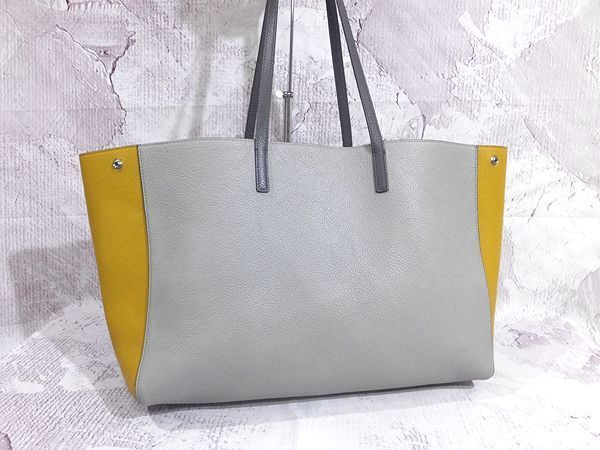 美品/A】◇フルラ FURLA◇トートバッグ 肩掛け可 A4収納可