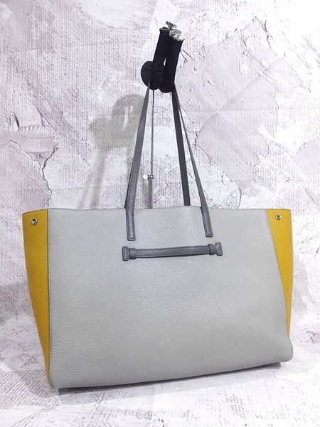 美品/A】◇フルラ FURLA◇トートバッグ 肩掛け可 A4収納可