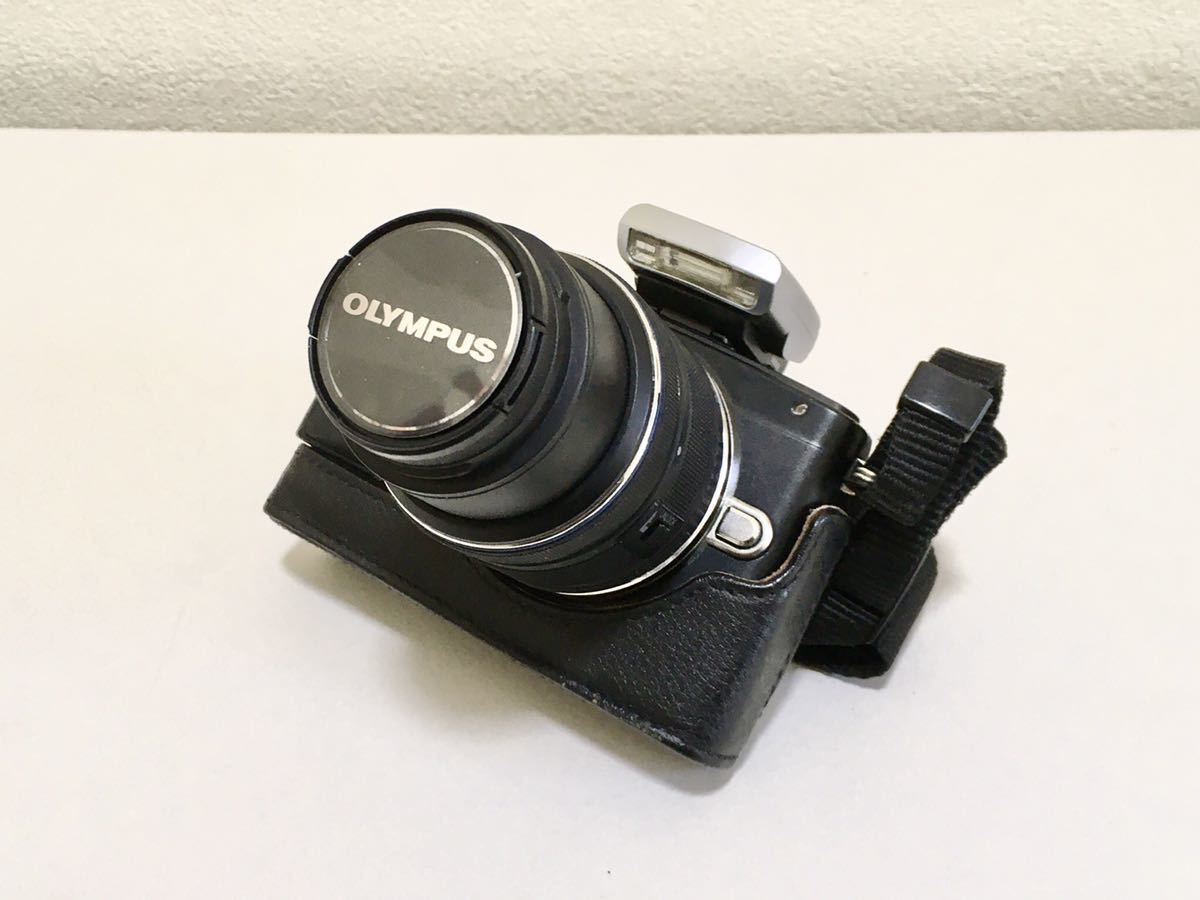 PEN 2026年版]OLYMPUS PEN全4機種を徹底比較！おしゃれで簡単初心者 