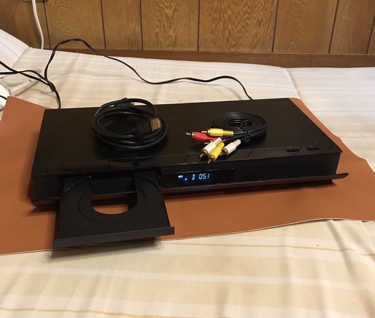 DMR-4W200 パナソニック - 価格.com 4Kディーガ 2TB DMR 美品