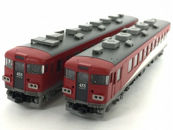 新作 TOMIX 92323 JR 455系電車 クロハ455 磐越西線 セット Nゲージ 鉄道模型 T5305055(急行形電車)｜売買されたオークション情報、yahooの商品情報をアーカイブ公開 - オークファン 急行形電車