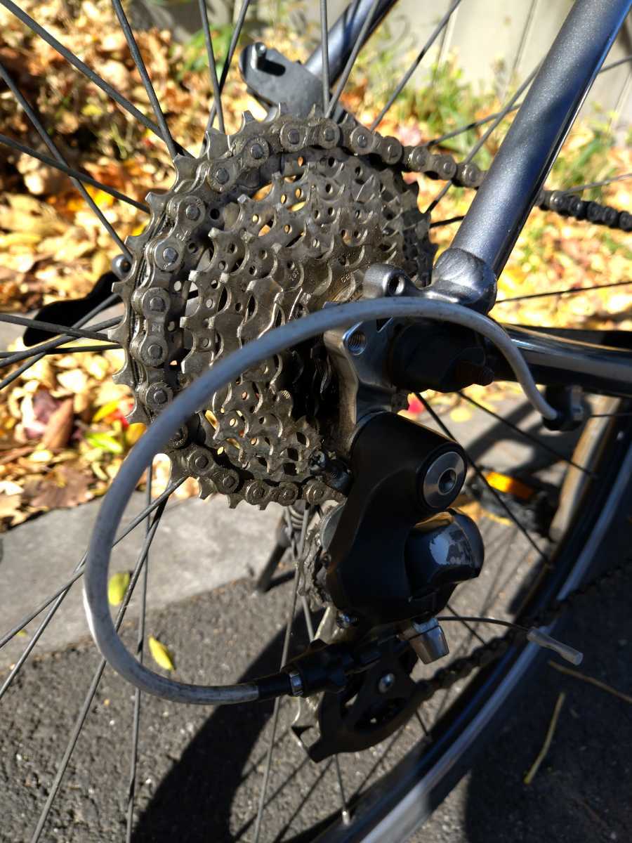 R3 ESCAPE GIANT | &frasl; 2019年モデル 0 Bicycles クロスバイク 「ジャイアント」 ｜ ① (2019年モデル) セオサイクル南浦和店 中目黒店 クロス