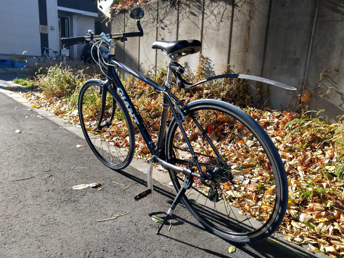 R3 ESCAPE GIANT | &frasl; 2019年モデル 0 Bicycles クロスバイク 「ジャイアント」 ｜ ① (2019年モデル) セオサイクル南浦和店 中目黒店 クロス