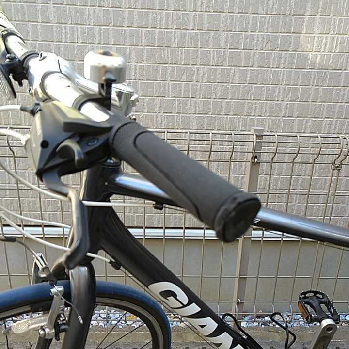 R3 ESCAPE GIANT | &frasl; 2019年モデル 0 Bicycles クロスバイク 「ジャイアント」 ｜ ① (2019年モデル) セオサイクル南浦和店 中目黒店 クロス