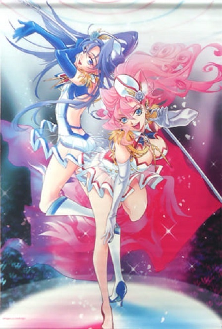 戦姫絶唱シンフォギアAXZ ホビーストック限定 マリア・カデンツァヴナ 