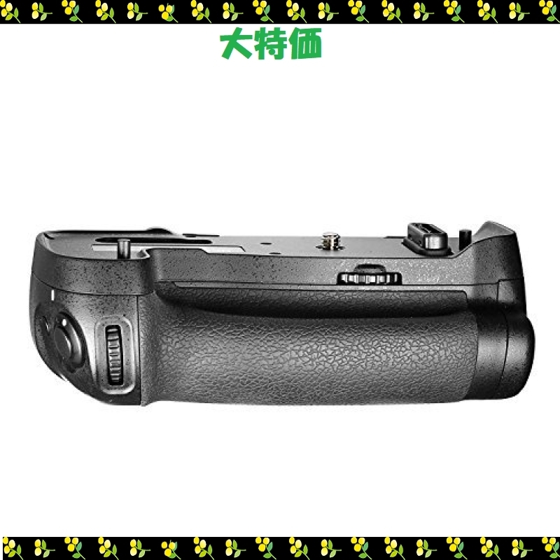 ☆お得品です☆サイズNW-D500 Neewer バッテリーグリップ Nikon D500