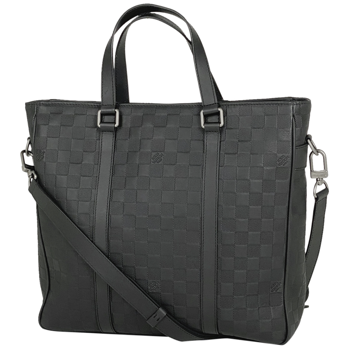 ルイ・ヴィトン Louis Vuitton タダオ PM 2WAY ショルダーバッグ