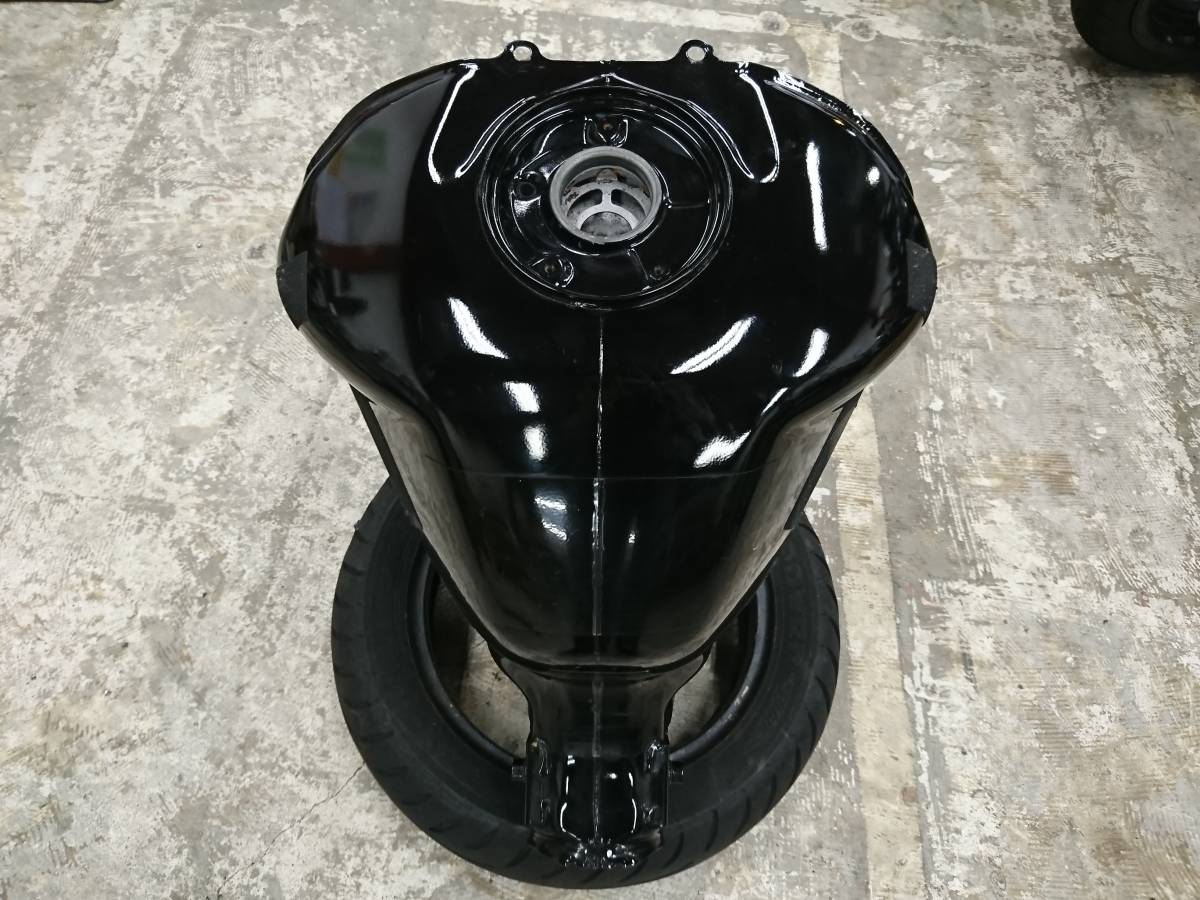 【爆買い，セール】 CBR1000RR SC-57 ガソリン フューエル タンク(ホンダ用)｜売買されたオークション情報、yahooの商品情報をアーカイブ公開 - オークファン ホンダ用
