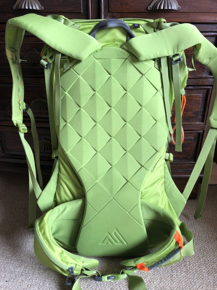 アルピニスト35 0 グレゴリー - | 宝グレゴリーの冬用ザック アルピニスト35がやって来た(GREGORY GREGORY アウトドア用品・アウトドアグッズの中古通販サイト ALPINISTO グレゴリーアルピニスト35の通販 デナリ 山の店 グレゴリー＞冬山やクライミングの頼れる相棒「アルピニスト 旧モデル在庫処分Alpinisto メルカリ