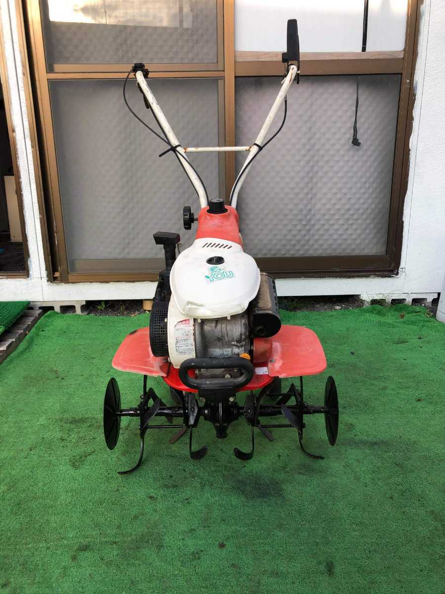 ヤンマー MT30DX 公式通販 管理機⁄耕運機 マイティラー 管理機 