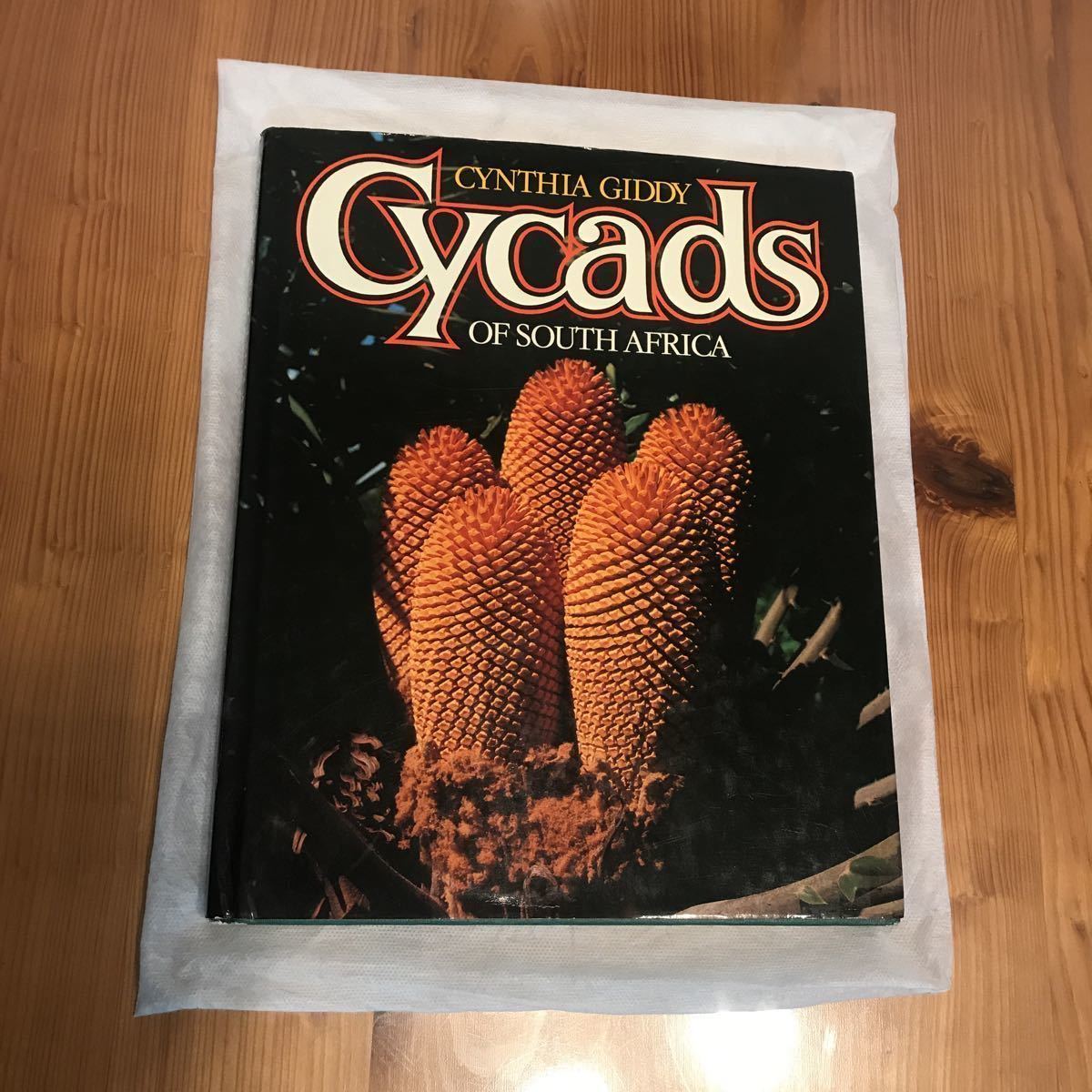 定番人気，SALE エンセファラルトス ホリダス Encephalartos Cycads 本 図鑑 書籍(サボテン)｜売買されたオークション情報、yahooの商品情報をアーカイブ公開 - オークファン サボテン