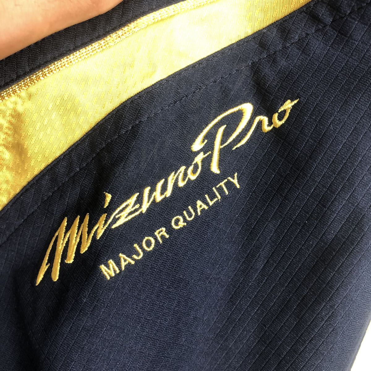 ミズノプロ MIZUNO ハーフパンツ ミズノ 野球 メンズ - ウォームアップハーフパンツ 短パン ショートパンツ トレーニング 半ズボン ハーフパンツの通販 男性用 40％OFF M｜Yahoo!フリマ