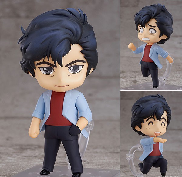 定番，得価 ねんどろいど 劇場版 シティーハンター 新宿プライベート アイズ 冴羽りょう グッドスマイルカンパニー グッスマ(その他)｜売買されたオークション情報、yahooの商品情報をアーカイブ公開 - その他