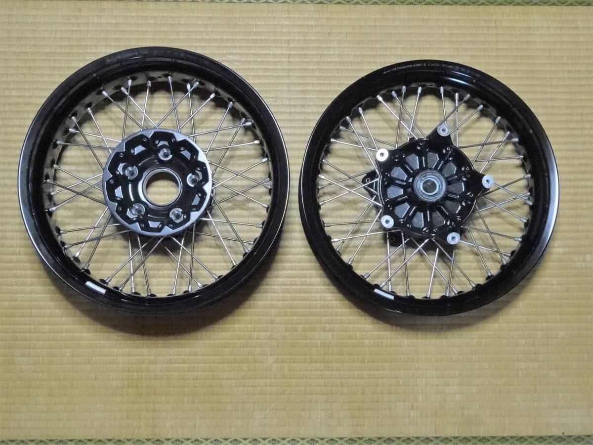 BMW R 純正 T R9T nine Pure RnineT NINE 新車外し nineT - 前期 14-16 |