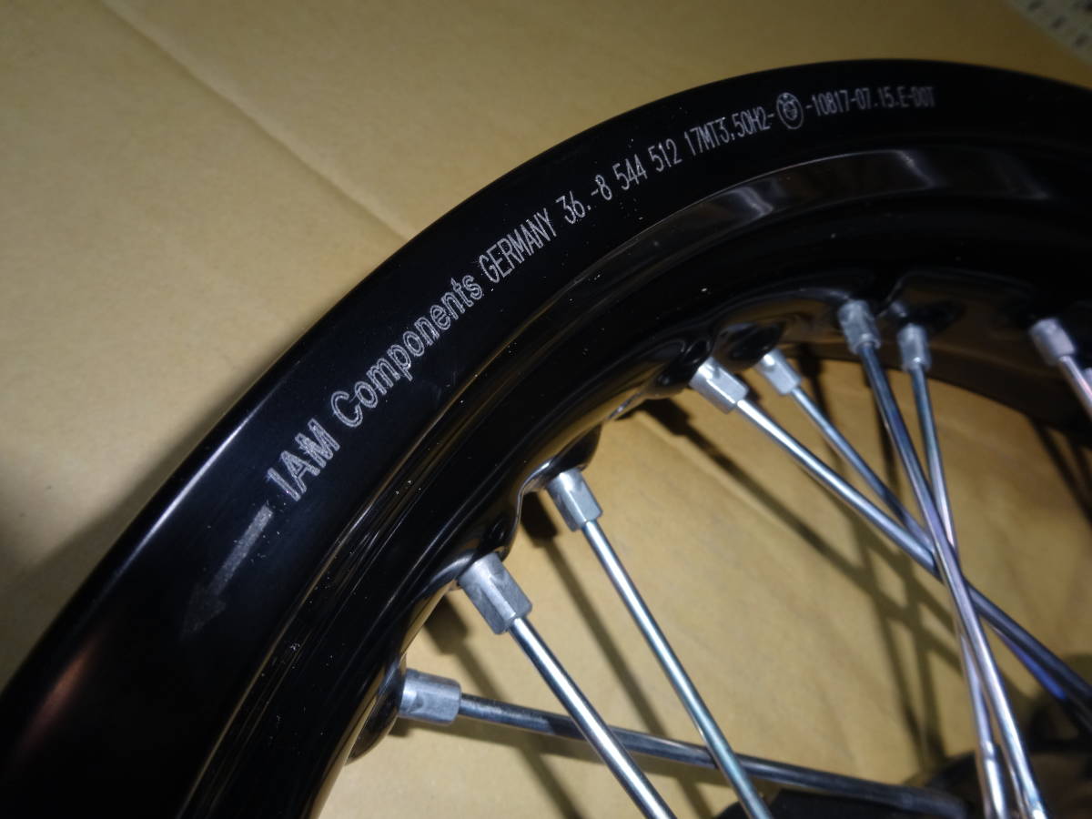 BMW R 純正 T R9T nine Pure RnineT NINE 新車外し nineT - 前期 14-16 |