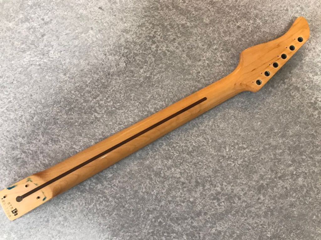 フェルナンデスARS-1200 ピエゾPU搭載のハイブリッド最上位モデル