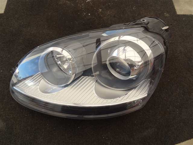 限定SALE，100%新品 205063 ゴルフ5/1KBLG 左ヘッドライト 301-212-671(ヘッドライト)｜売買されたオークション情報、yahooの商品情報をアーカイブ公開 - オークファン フォルクスワーゲン用