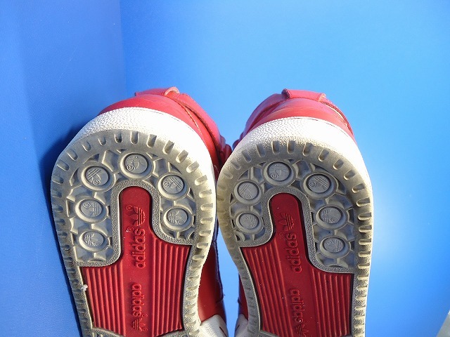 Mid Forum Adidas | White Originals Size adidas eBay - Retro Shoe