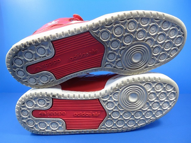 Mid Forum Adidas | White Originals Size adidas eBay - Retro Shoe