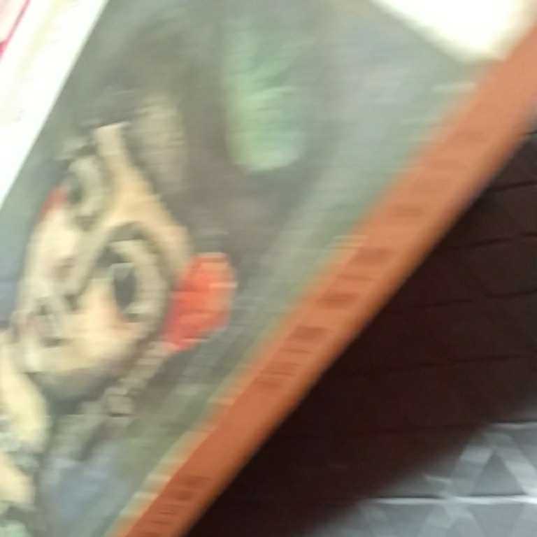 おまとめ発送可！ねこまんま堂★★A11★管理35★ 宝石海外異常心理小説特集_2