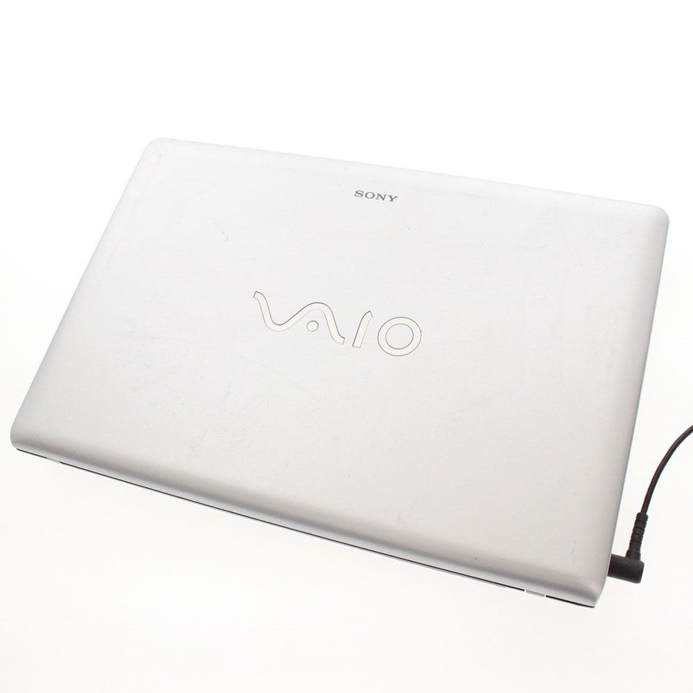 □ SONY ソニー ノートパソコン VAIO PCG-71311N VPCEB27FJ Pentium